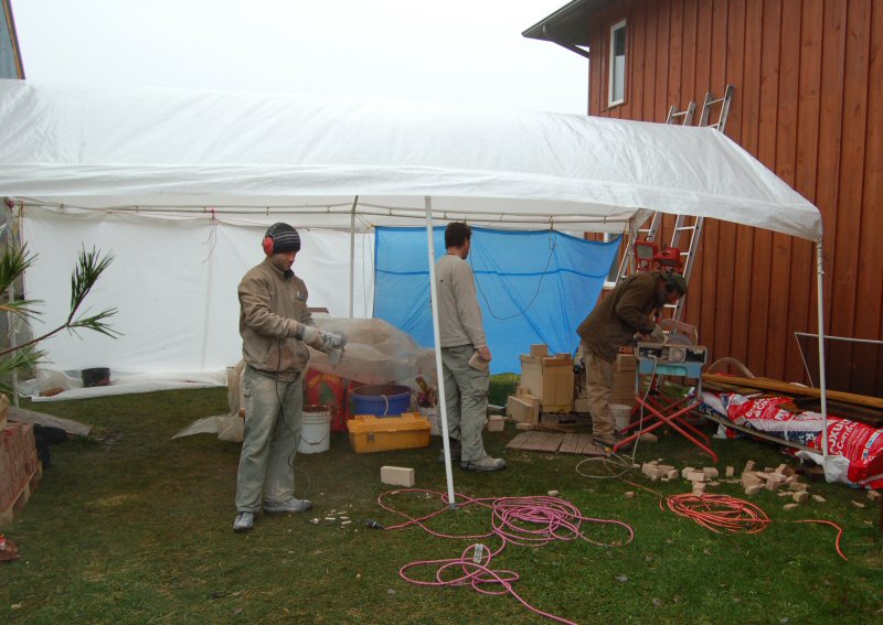 Bell and Combustion Workshop